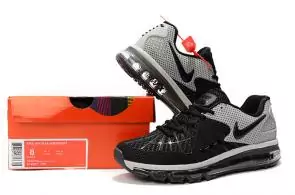 nouvelle nike air max 2018 kpu sneakers online black gray